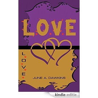 L.O.V.E: Look & Listen Often Offer Verbal Expressions of Expectations & Encouragement (English Edition) [Kindle-editie]
