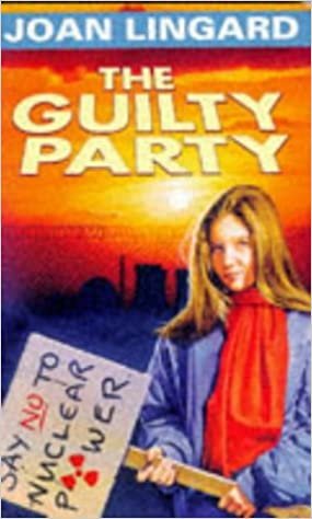 The Guilty Party (Puffin age Fiction S.)