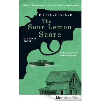The Sour Lemon Score: A Parker Novel (Parker Novels) [Kindle-editie]