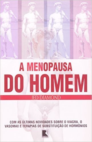 A Menopausa Do Homem