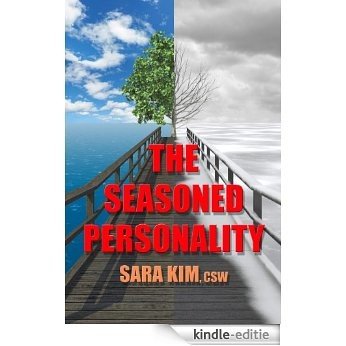 The Seasoned Personality (English Edition) [Kindle-editie]