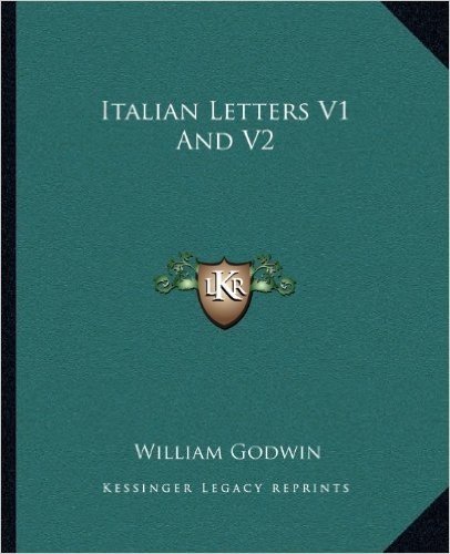 Italian Letters V1 and V2
