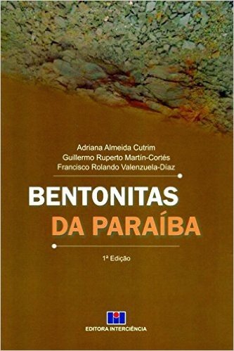 Bentonitas da Paraíba
