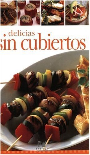 Ces I Delicias Sin Cubiertos