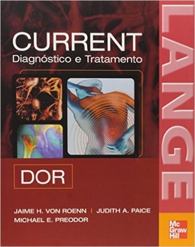 Current Dor. Diagnóstico e Tratamento
