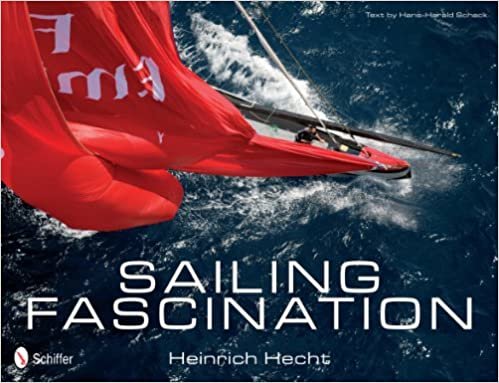 indir Sailing Fascination