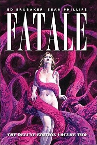Fatale, Volume 2