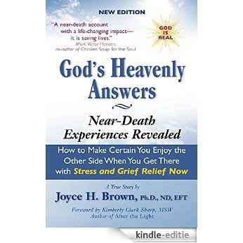 God's Heavenly Answers (English Edition) [Kindle-editie]