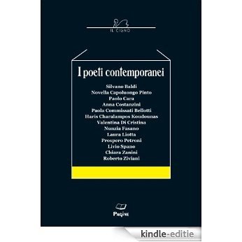 I Poeti Contemporanei 87 (Italian Edition) [Kindle-editie] beoordelingen