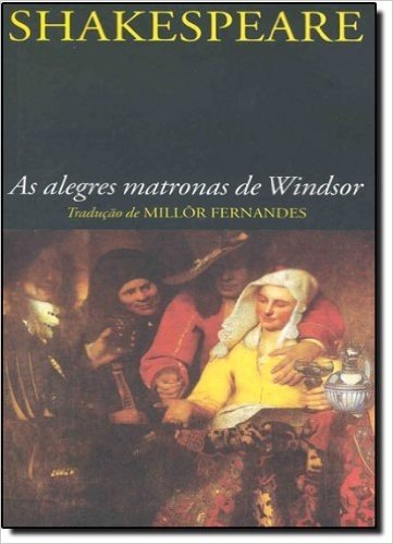 As Alegres Matronas De Windsor - Coleção L&PM Pocket