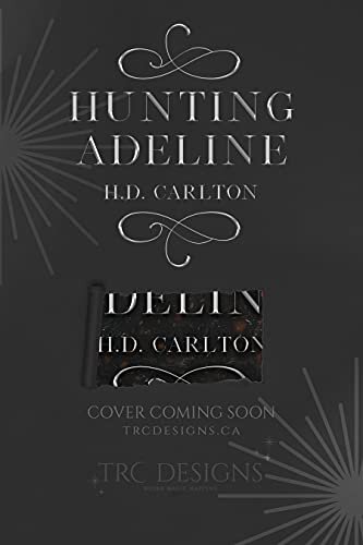 Hunting Adeline (Cat and Mouse Duet Book 2) (English Edition)