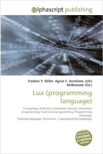 Lua (Programming Language)