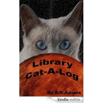 Library Cat-A-Log (Library Cat Chronicles Book 1) (English Edition) [Kindle-editie] beoordelingen