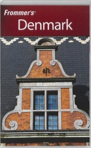 Frommer's Denmark