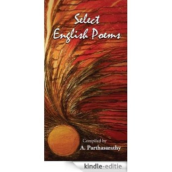 Select English Poems (English Edition) [Kindle-editie]