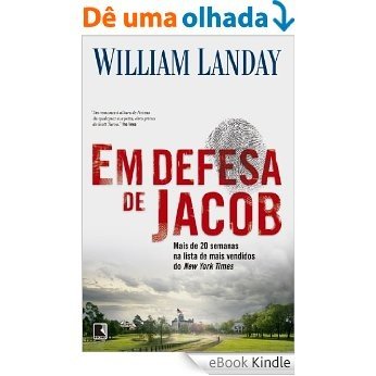 Em defesa de Jacob [eBook Kindle]