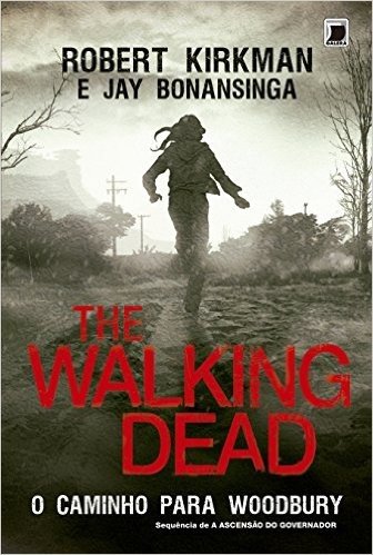 The Walking Dead. O Caminho para Woodbury baixar