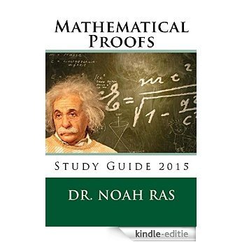 Mathematical Proofs (English Edition) [Kindle-editie]