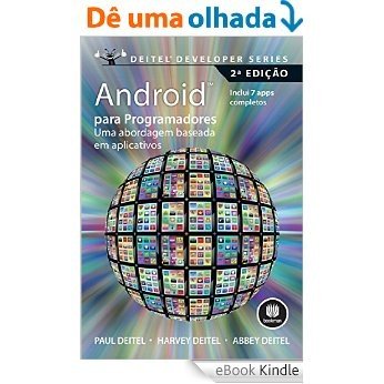 Android para Programadores [Réplica Impressa] [eBook Kindle]