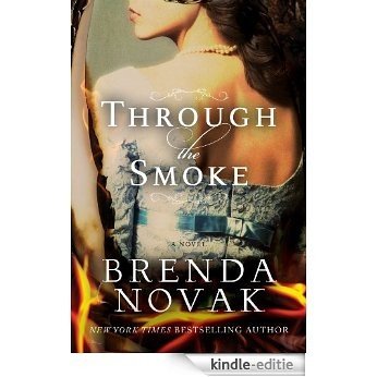 Through the Smoke [Kindle-editie]