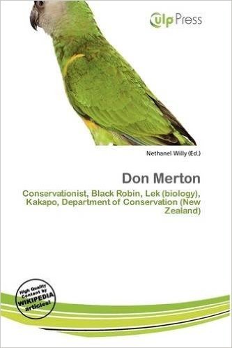 Don Merton