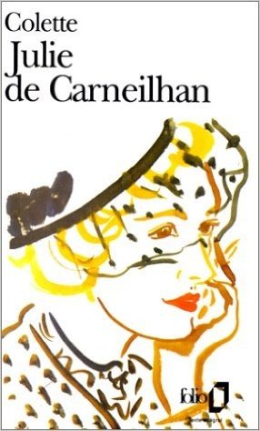 Julie de Carneilhan