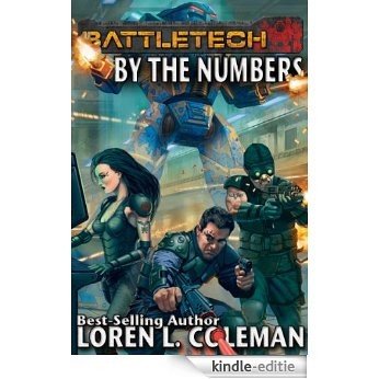 BattleTech: By The Numbers (English Edition) [Kindle-editie]