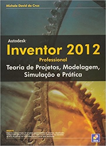 Autodesk Inventor 2012. Professional baixar