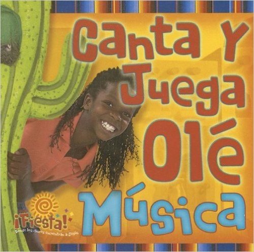CANTA Y JUEGA OLE MUSIC