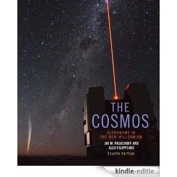The Cosmos [Kindle-editie] beoordelingen