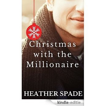 Christmas with the Millionaire (Moon Harbor Book 1) (English Edition) [Kindle-editie]