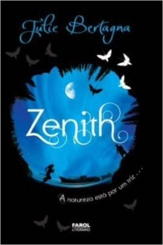 Zenith. A Natureza por Um Triz... - Exodus II. Volume 1
