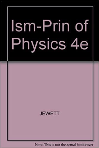 Ism-Prin of Physics 4e