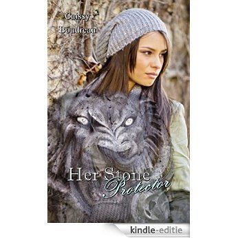 Her Stone Protector (English Edition) [Kindle-editie]