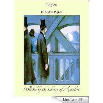 Logica [Kindle-editie]