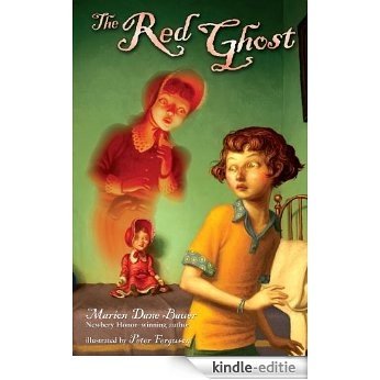 The Red Ghost (A Stepping Stone Book(TM)) [Kindle-editie]