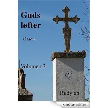 Guds løfter: Visdom (Danish Edition) [Kindle-editie] beoordelingen