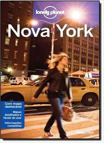 Nova York - Coleção Lonely Planet baixar