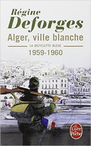 Alger Ville Blanche