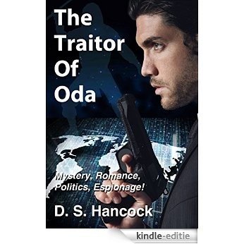 The Traitor of Oda (English Edition) [Kindle-editie]