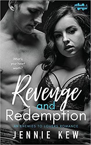 indir Revenge and Redemption: An Enemies to Lovers Romance