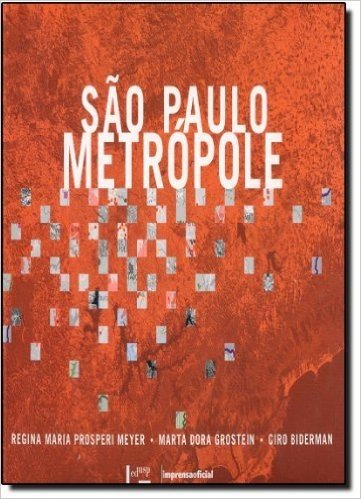 Sao Paulo Metropole