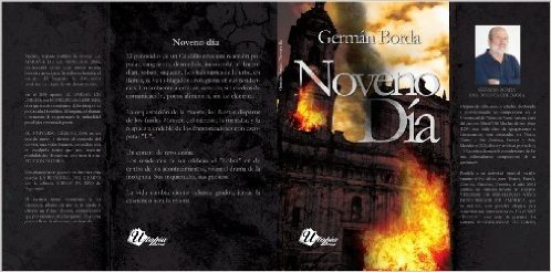 El Noveno Día (Novels  nº 8) (Spanish Edition)