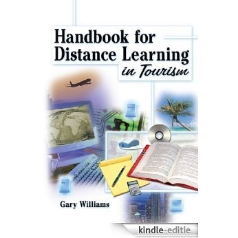 Handbook for Distance Learning in Tourism [Kindle-editie]