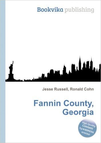 Fannin County, Georgia