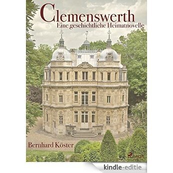 Clemenswerth (German Edition) [Kindle-editie] beoordelingen
