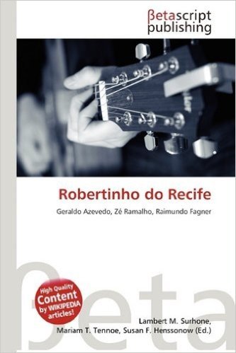 Robertinho Do Recife