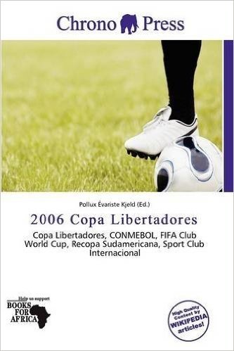 2006 Copa Libertadores