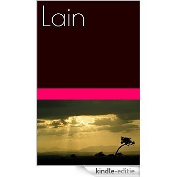 Lain (English Edition) [Kindle-editie]