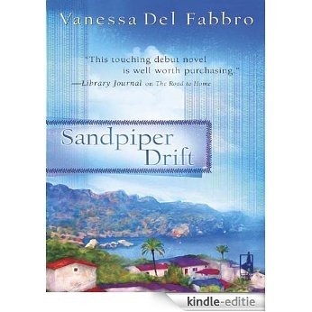 Sandpiper Drift [Kindle-editie]